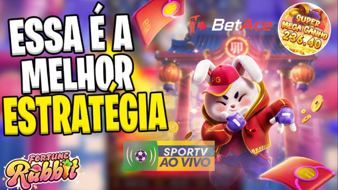 fortune rabbit dicas e técnicas para ganhar no jogo estrategia