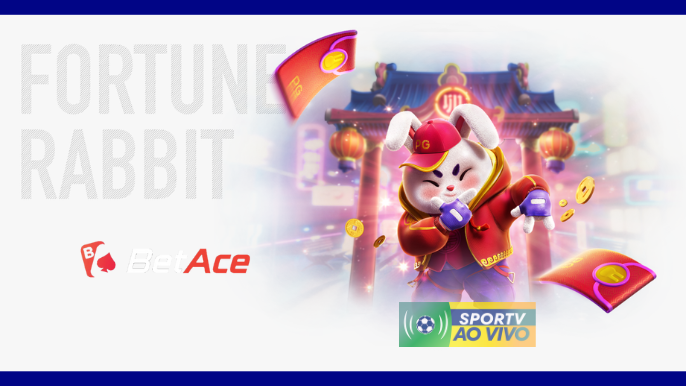 fortune rabbit no jogo