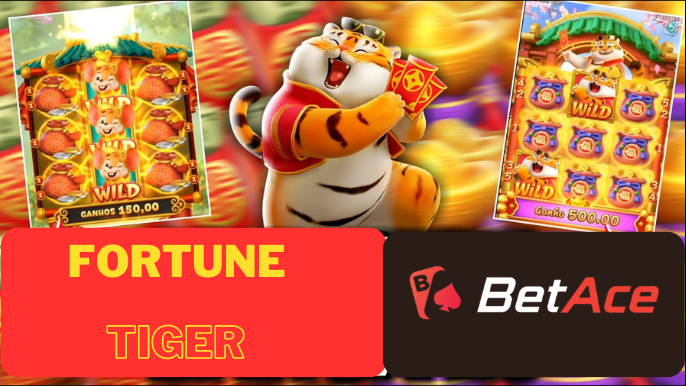 fortune tiger online cassino game betace