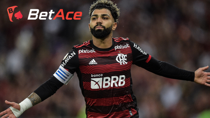 gabigol o artilheiro que conquistou o flamengo