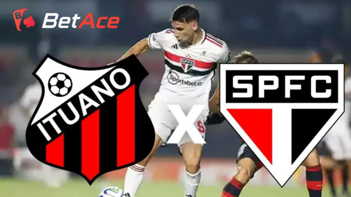 ituano x são paulo se enfrentam em duelo decisivo pelo paulistão