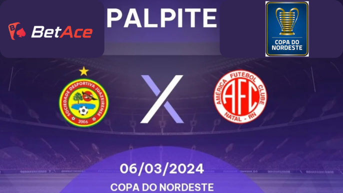 juazeirense x américa-rn