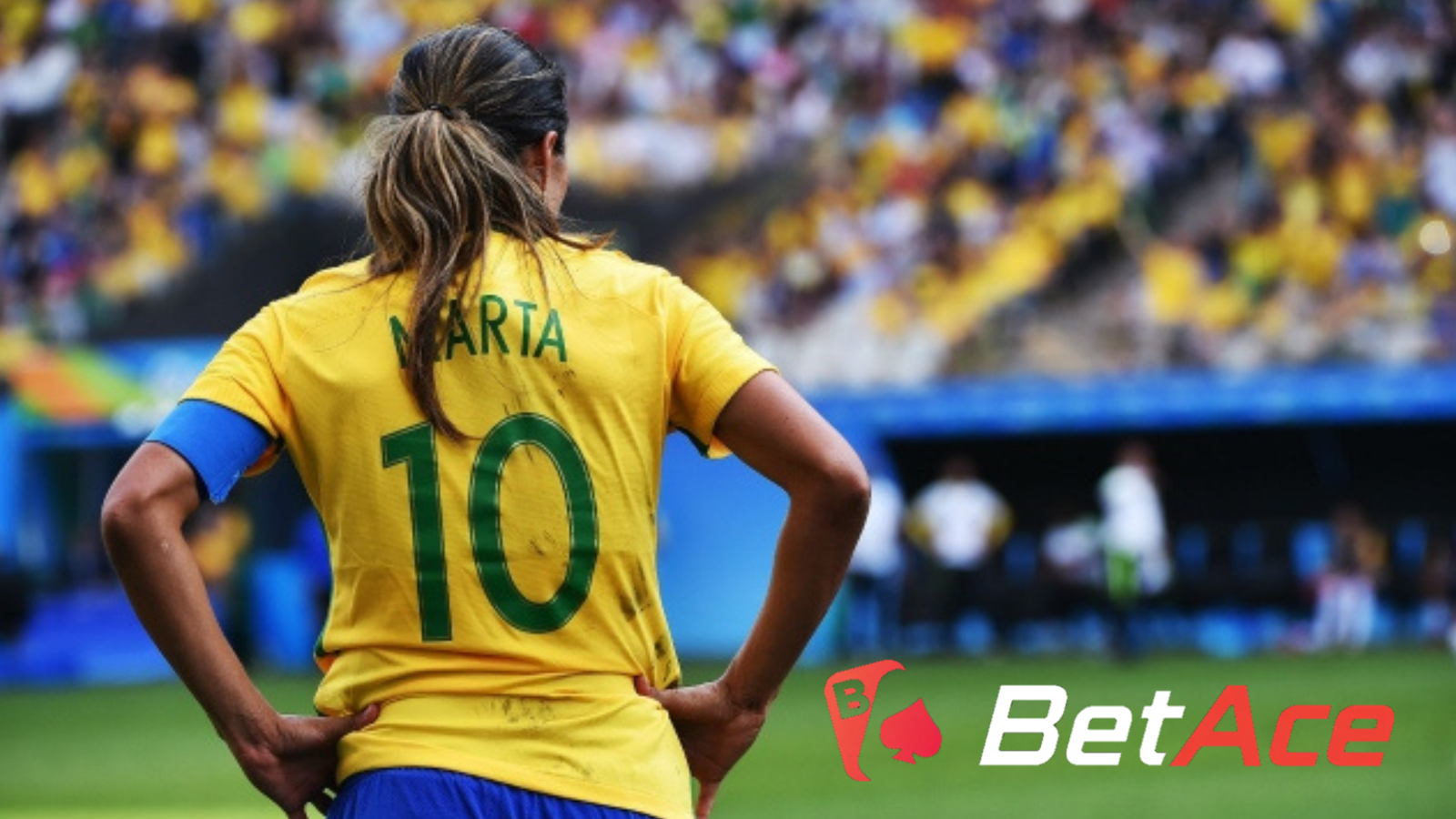 marta a rainha do futebol que conquistou o mundo