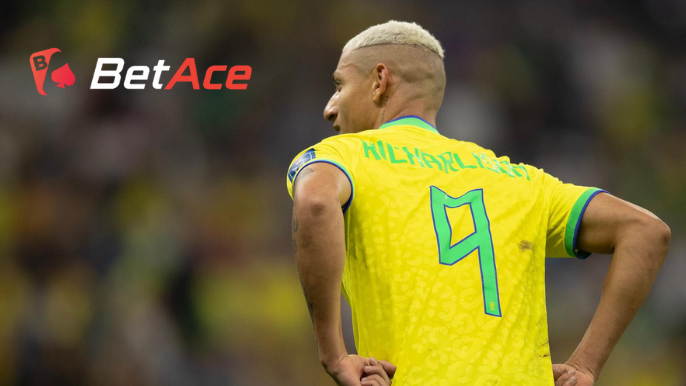 richarlison a trajetória de um pombo destemido