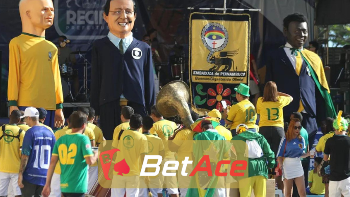 show dos gigantes os maestros da copa do brasil