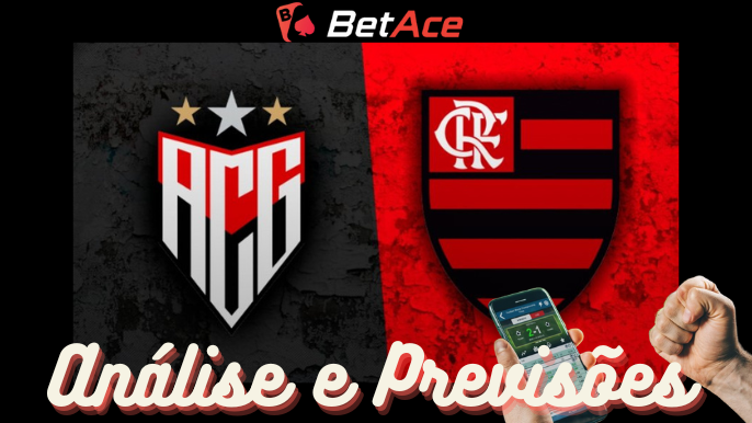 análise e previsões atlético-go x flamengo