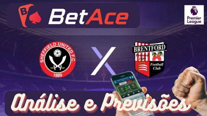 análise e previsões brentford fc x sheffield united