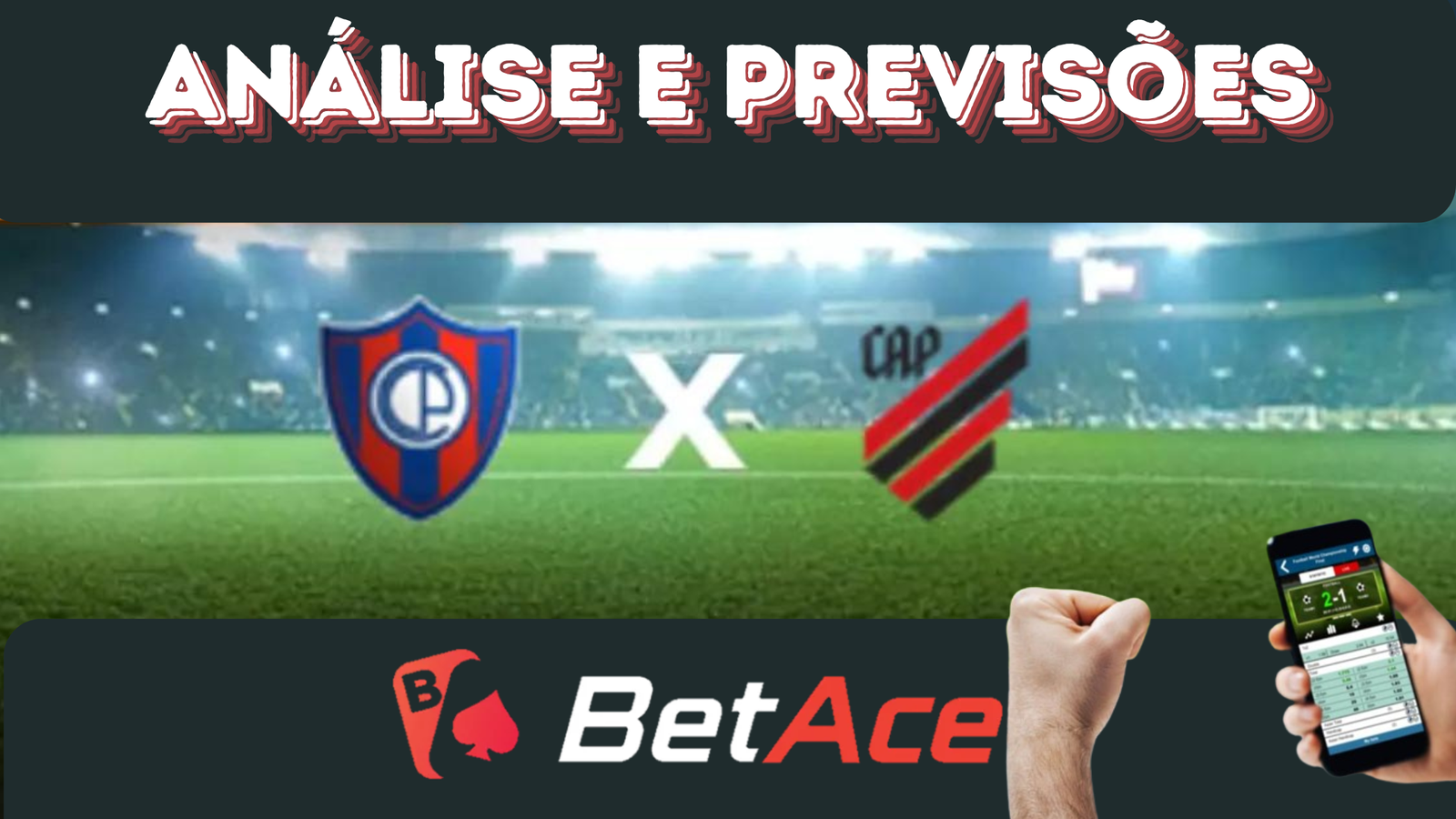 análise e previsões de aposta athletico-pr x cerro porteño