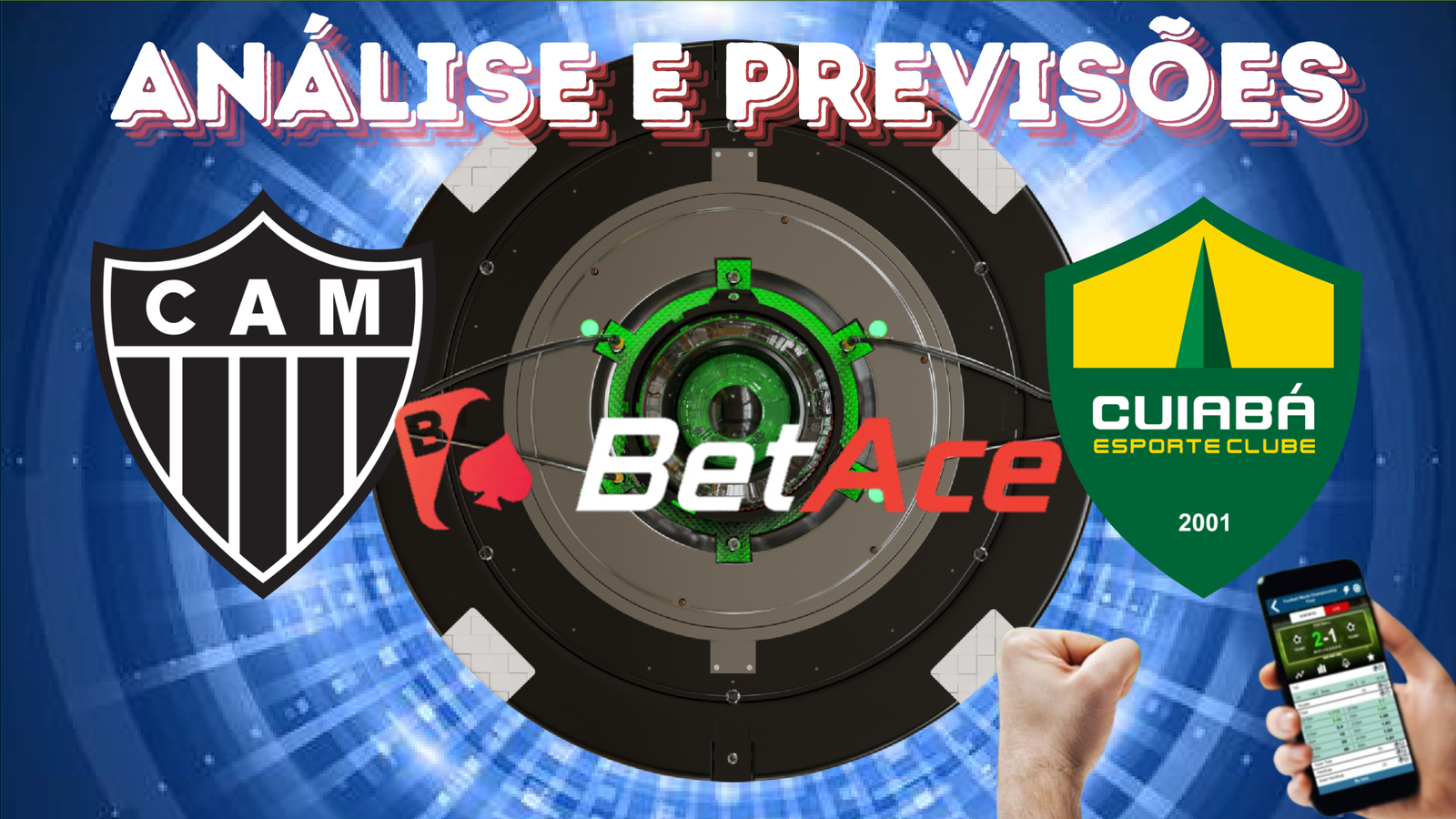 análise e previsões de aposta atlético-mg x cuiabá