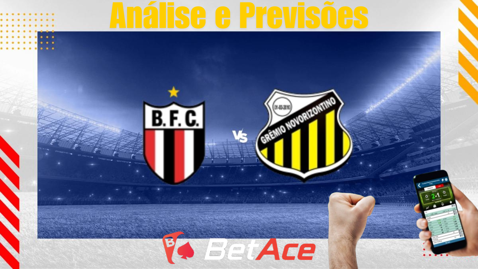 análise e previsões de aposta botafogo-sp x novorizontino