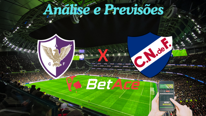 análise e previsões de aposta ca fénix x nacional