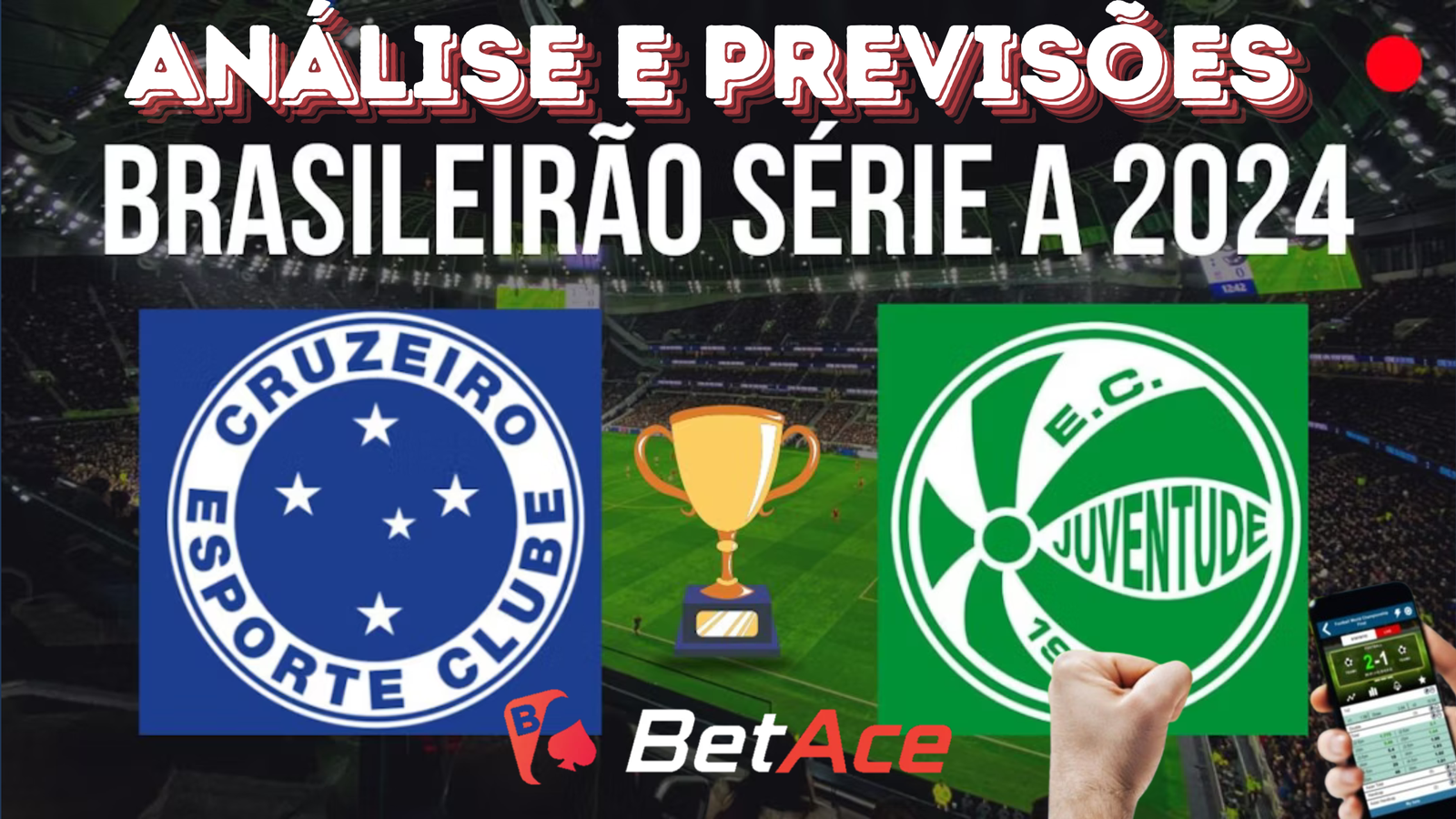 análise e previsões de aposta cruzeiro x juventude