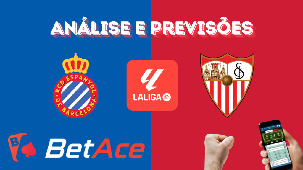 análise e previsões de aposta espanyol x sevilla