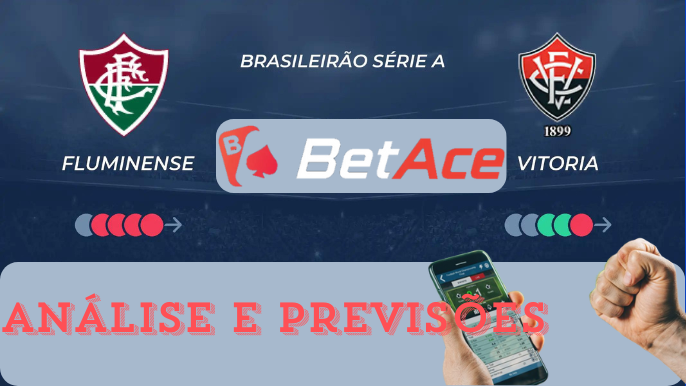 análise e previsões de aposta fluminense x vitória-ba