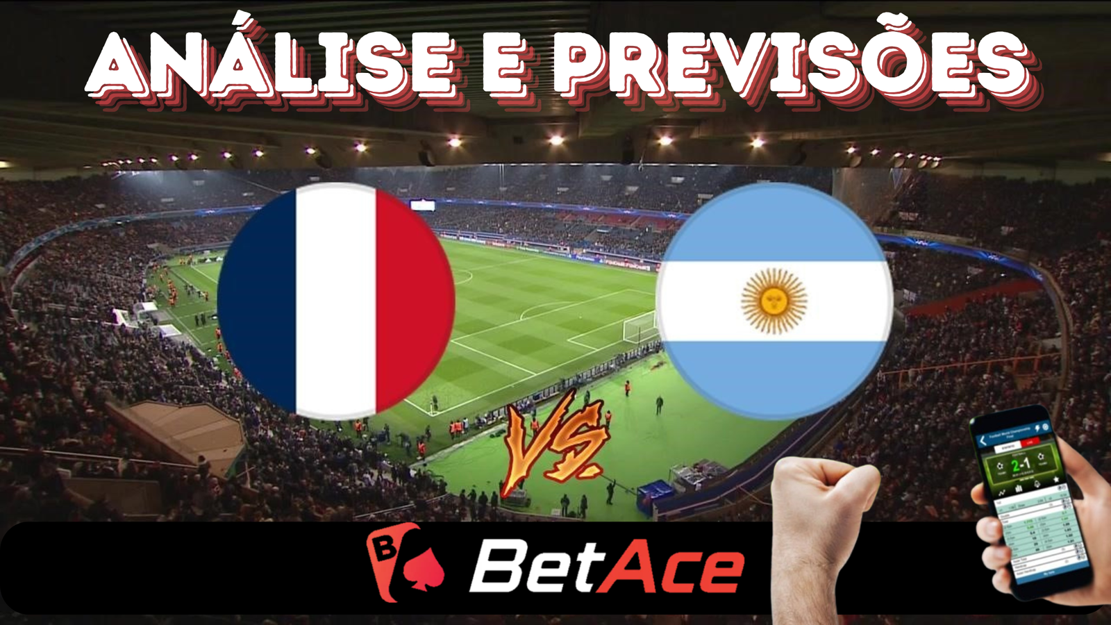 análise e previsões de aposta frança sub-23 x argentina sub-23