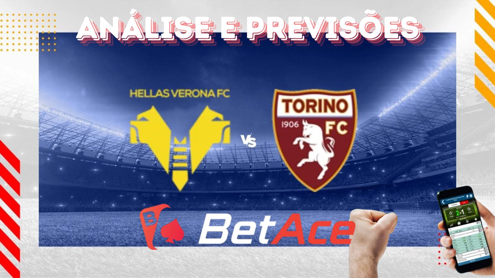 análise e previsões de aposta hellas verona x torino
