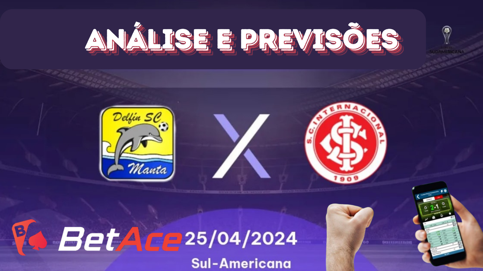 análise e previsões de aposta internacional x delfin