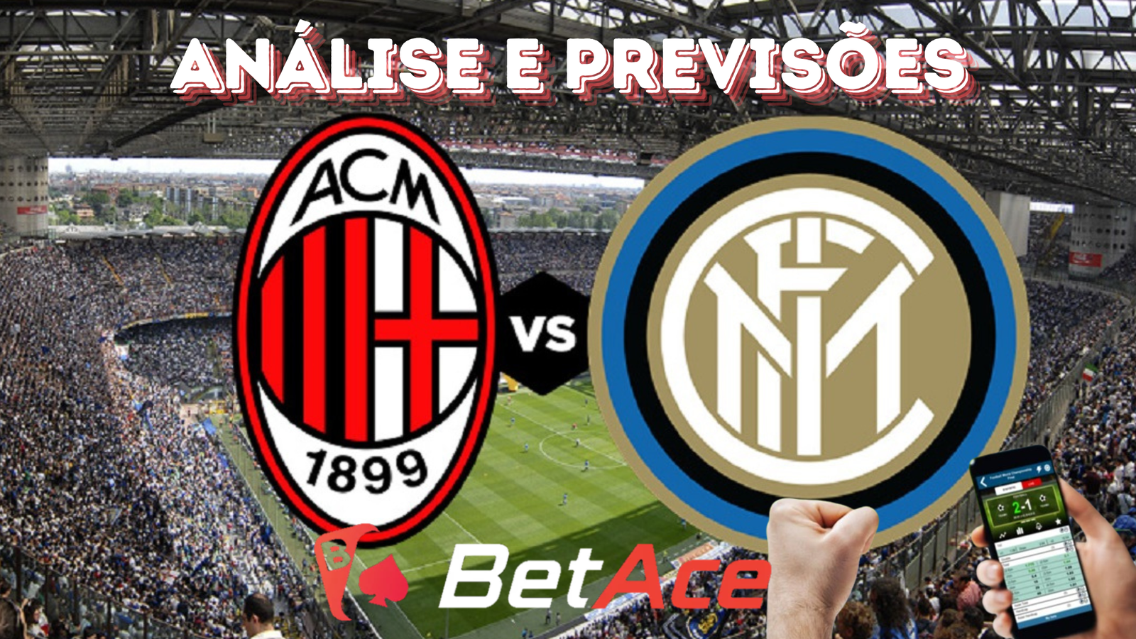 análise e previsões de aposta internazionale x milan