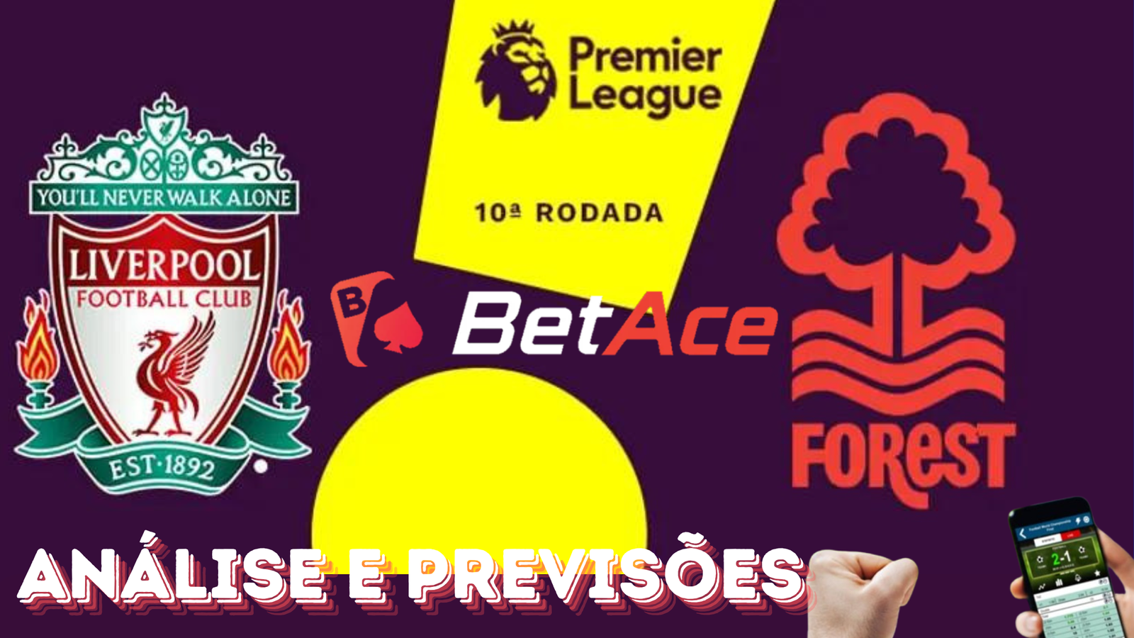 análise e previsões de aposta liverpool x nottingham