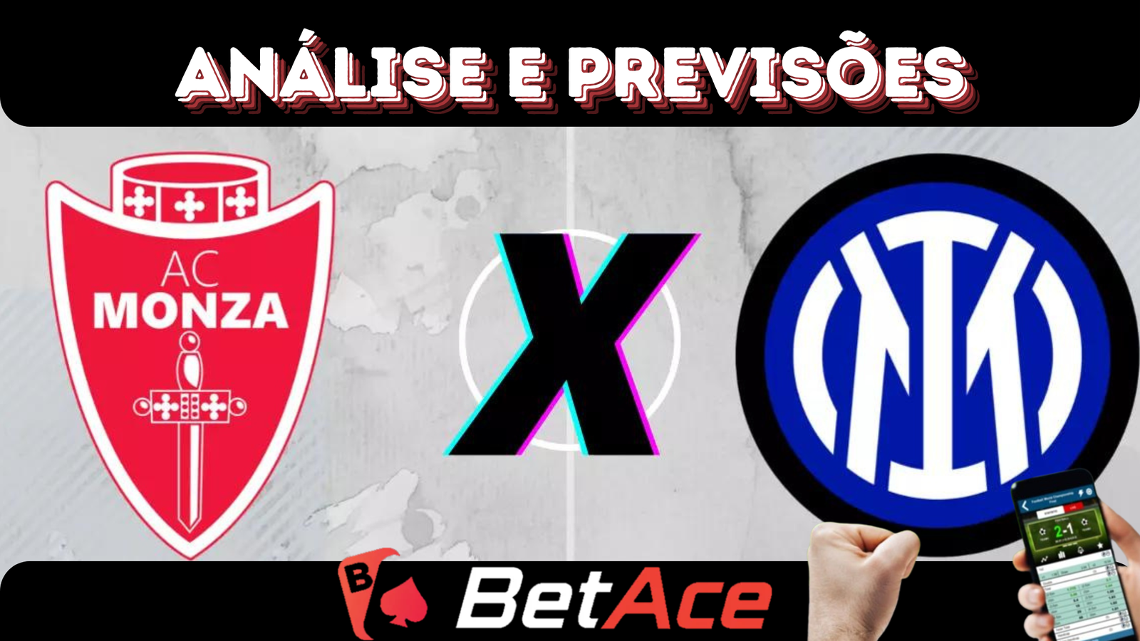 análise e previsões de aposta monza x inter de milão