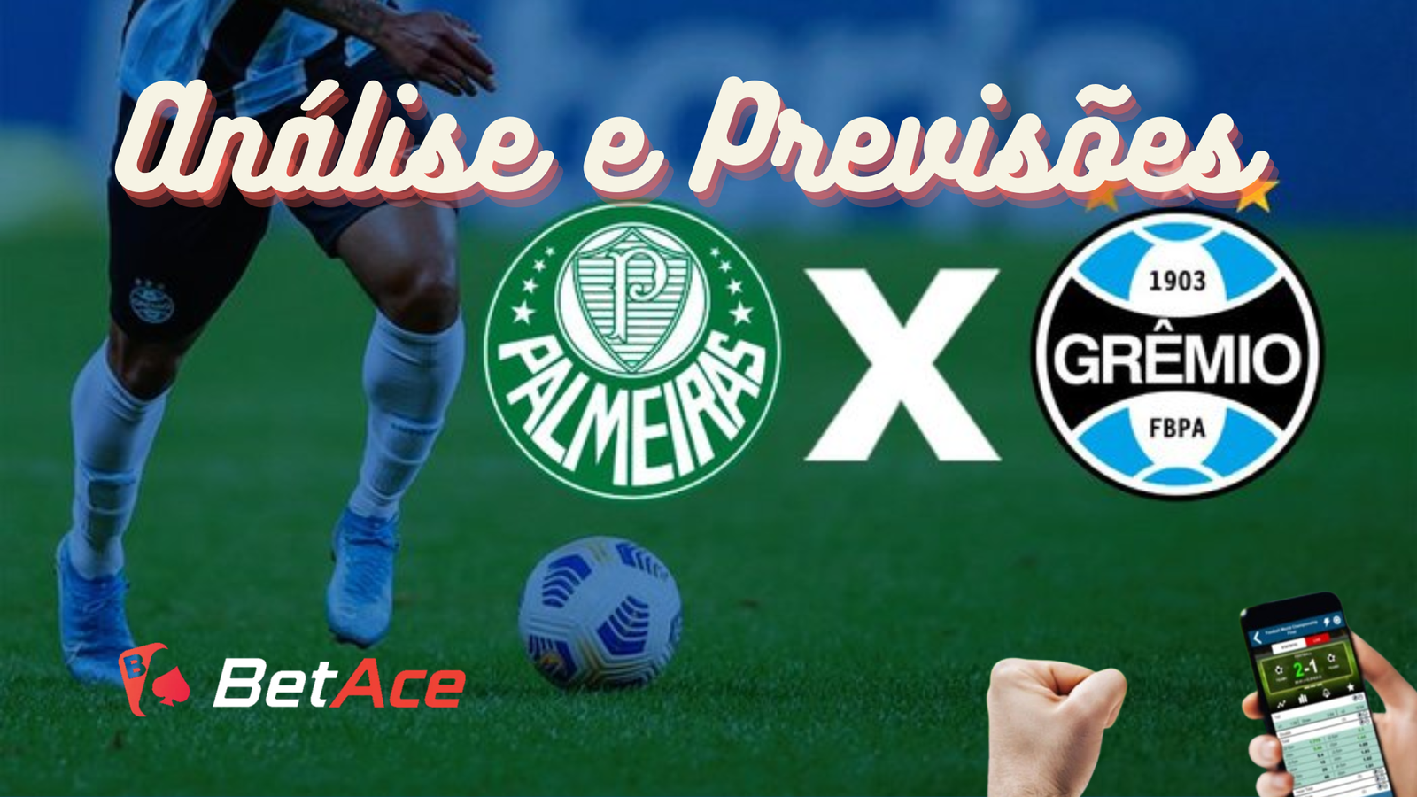 análise e previsões de aposta palmeiras x grêmio betace