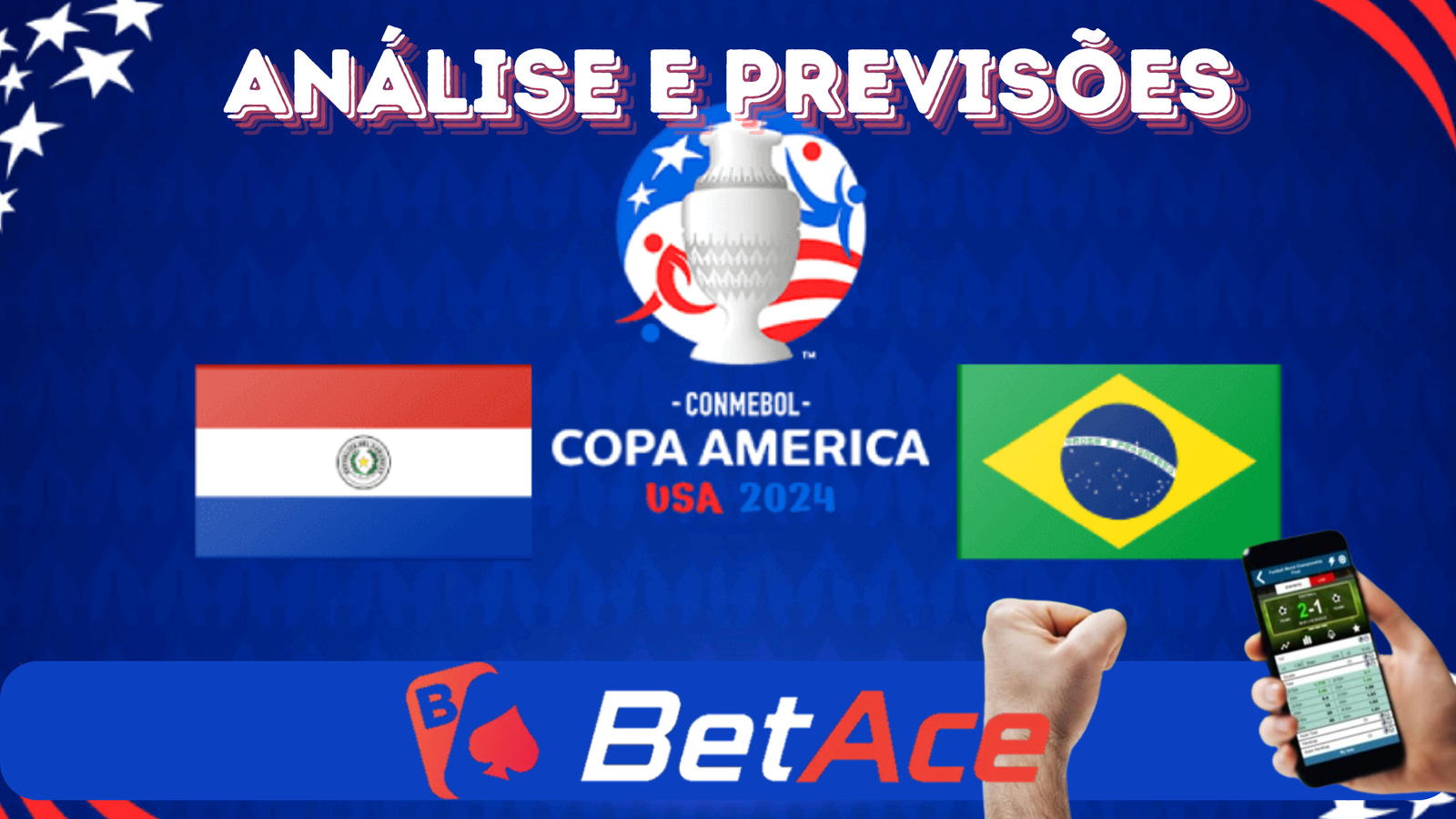 análise e previsões de aposta paraguai x brasil 2024