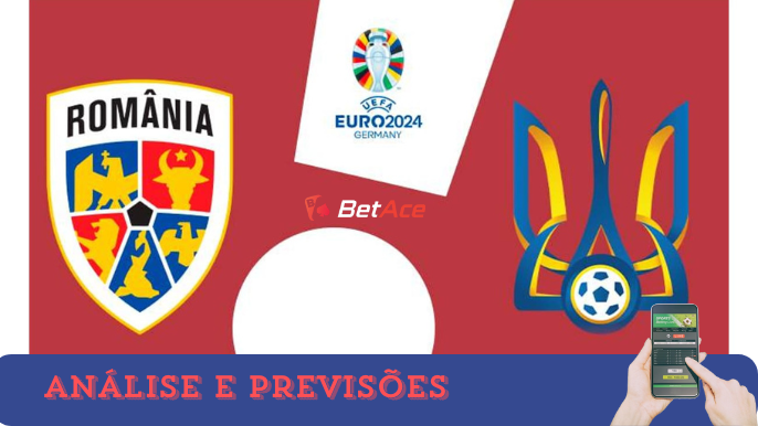 análise e previsões de aposta romênia x ucrânia