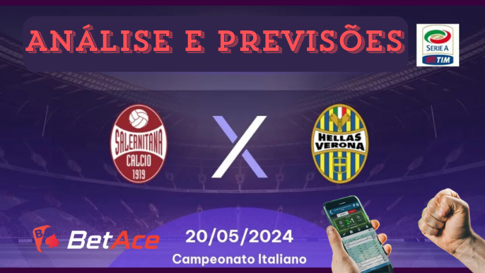 análise e previsões de aposta salernitana x hellas verona