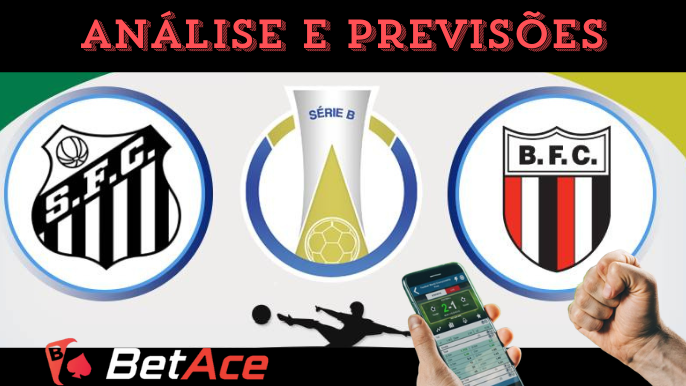 análise e previsões de aposta santos x botafogo-sp