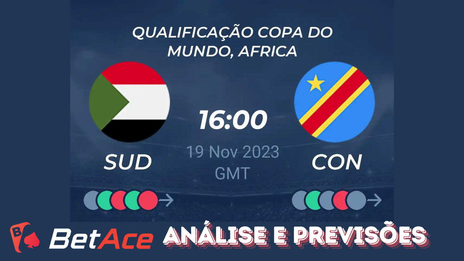 análise e previsões de aposta senegal x rd congo