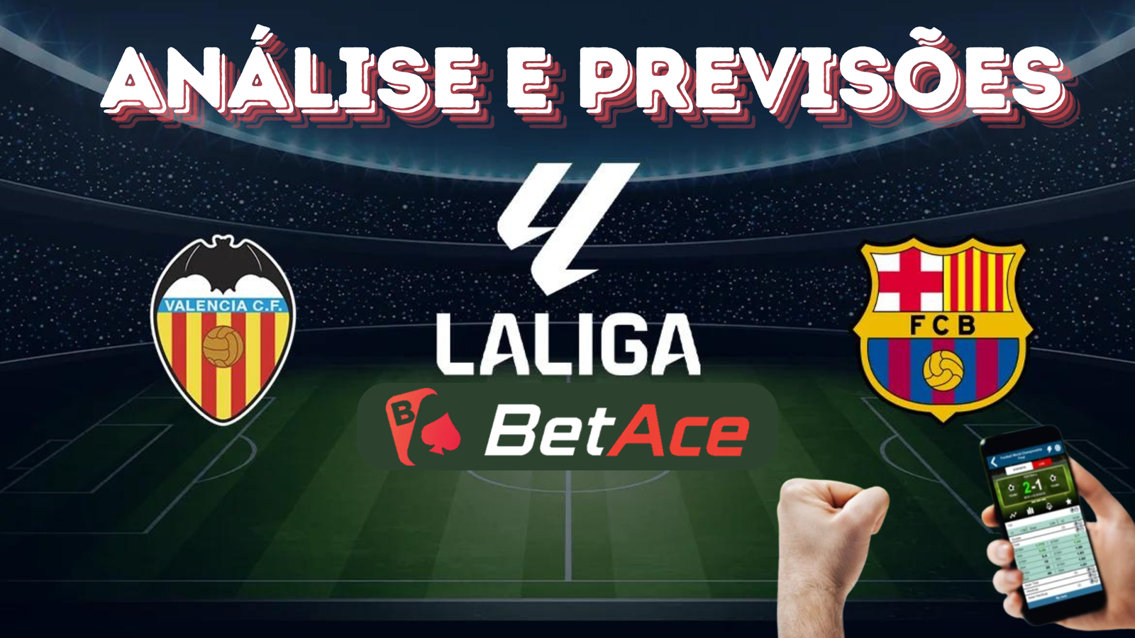análise e previsões de aposta valencia x barcelona