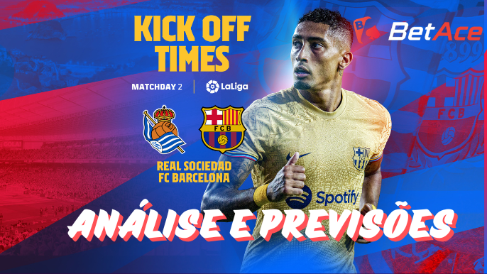 análise e previsões fc barcelona x real sociedad