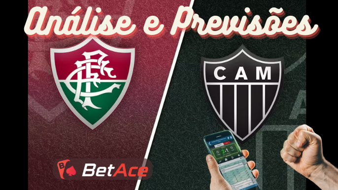 análise e previsões fluminense x atlético-mg