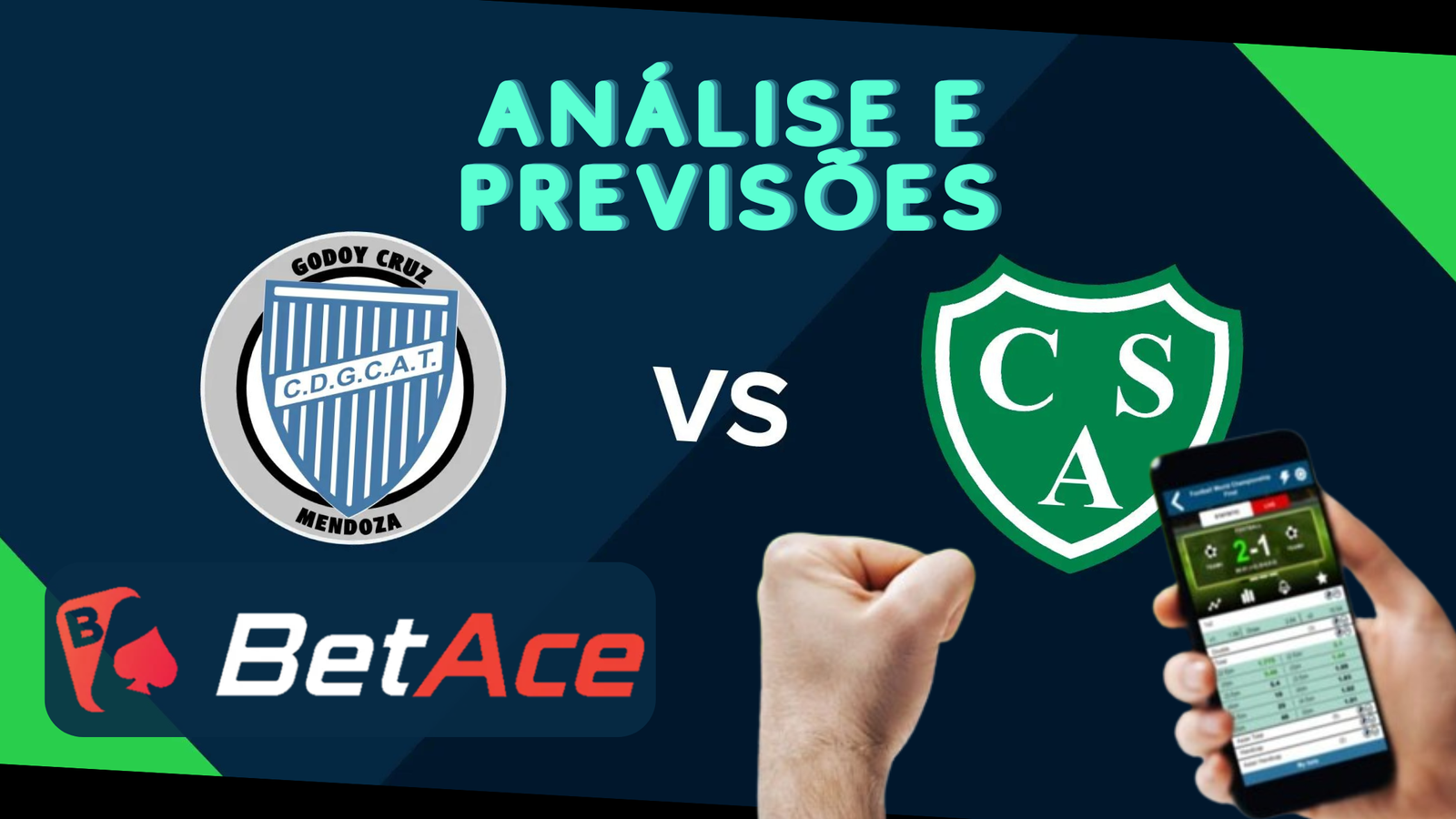 análise e previsões godoy cruz x sarmiento