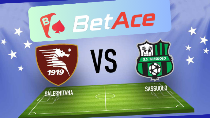 análise e previsões salernitana x sassuolo