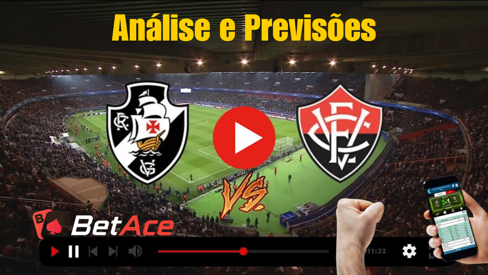 análise e previsões vasco da gama x flamengo