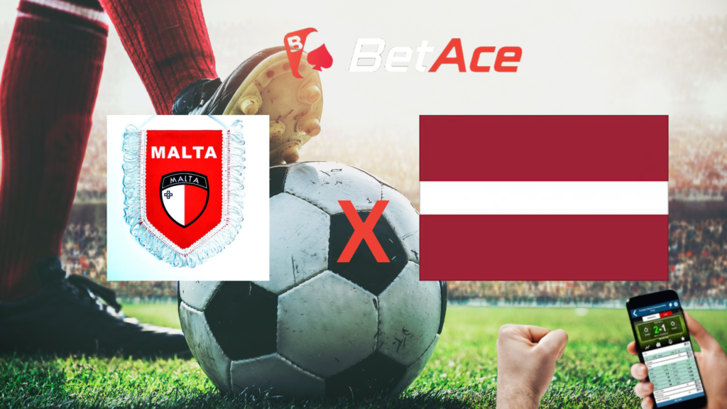 assista malta u17 x latvia u17 ao vivo