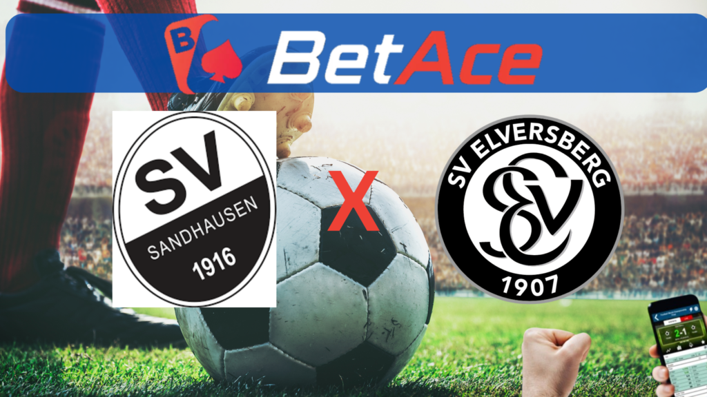 assista sv sandhausen x sv elversberg