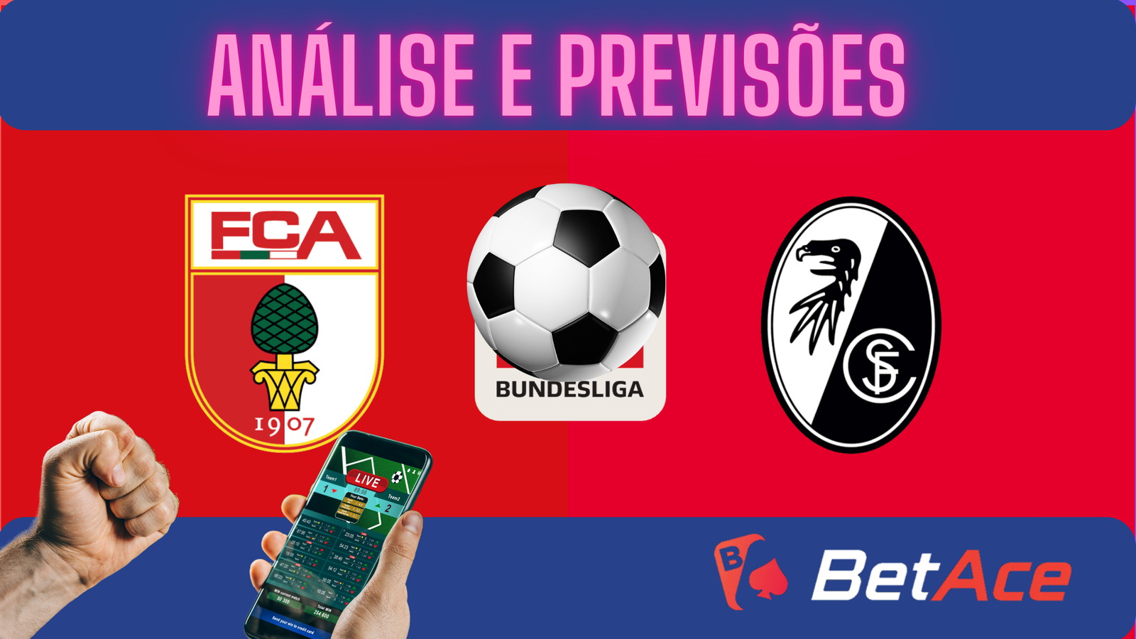 augsburg x freiburg 2025