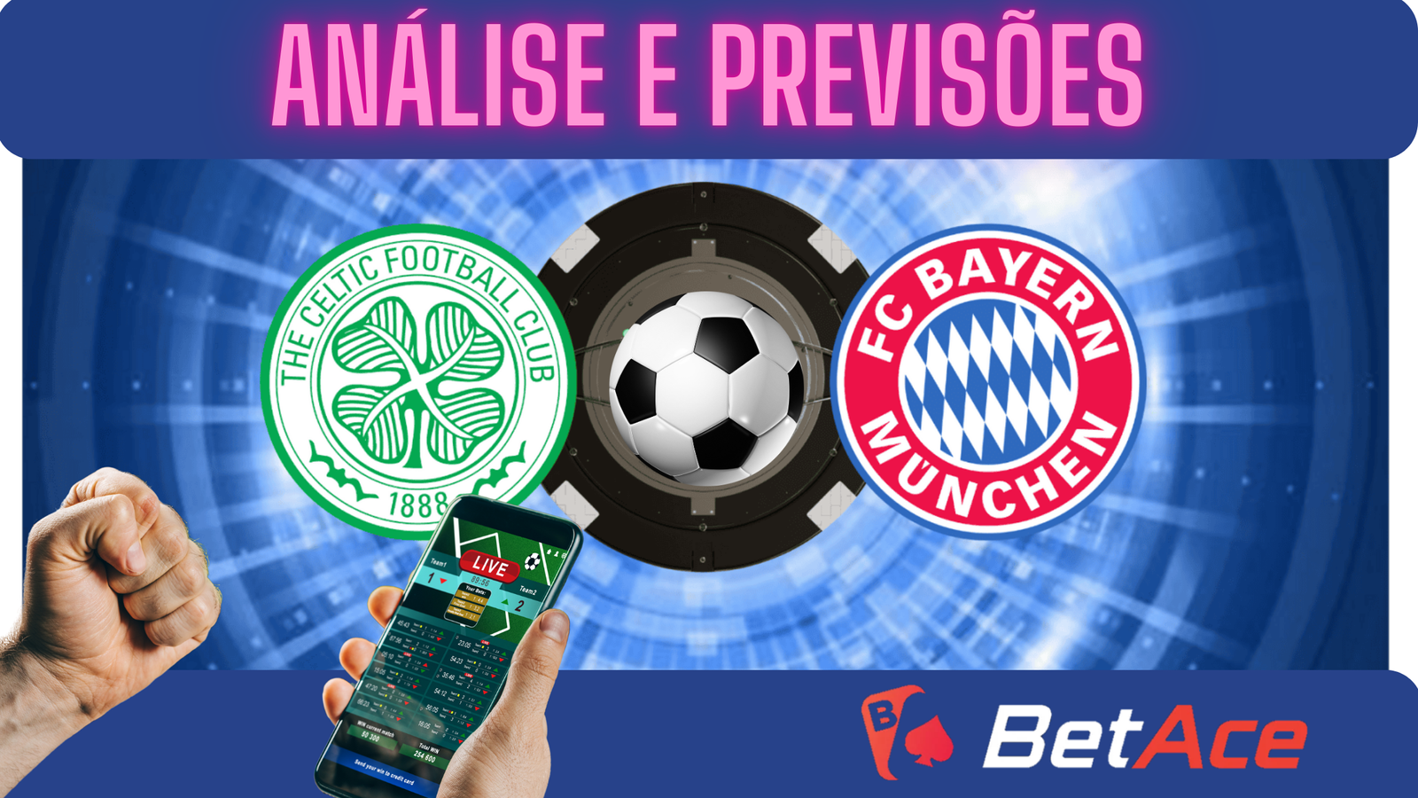 bayern de munique x celtic2025