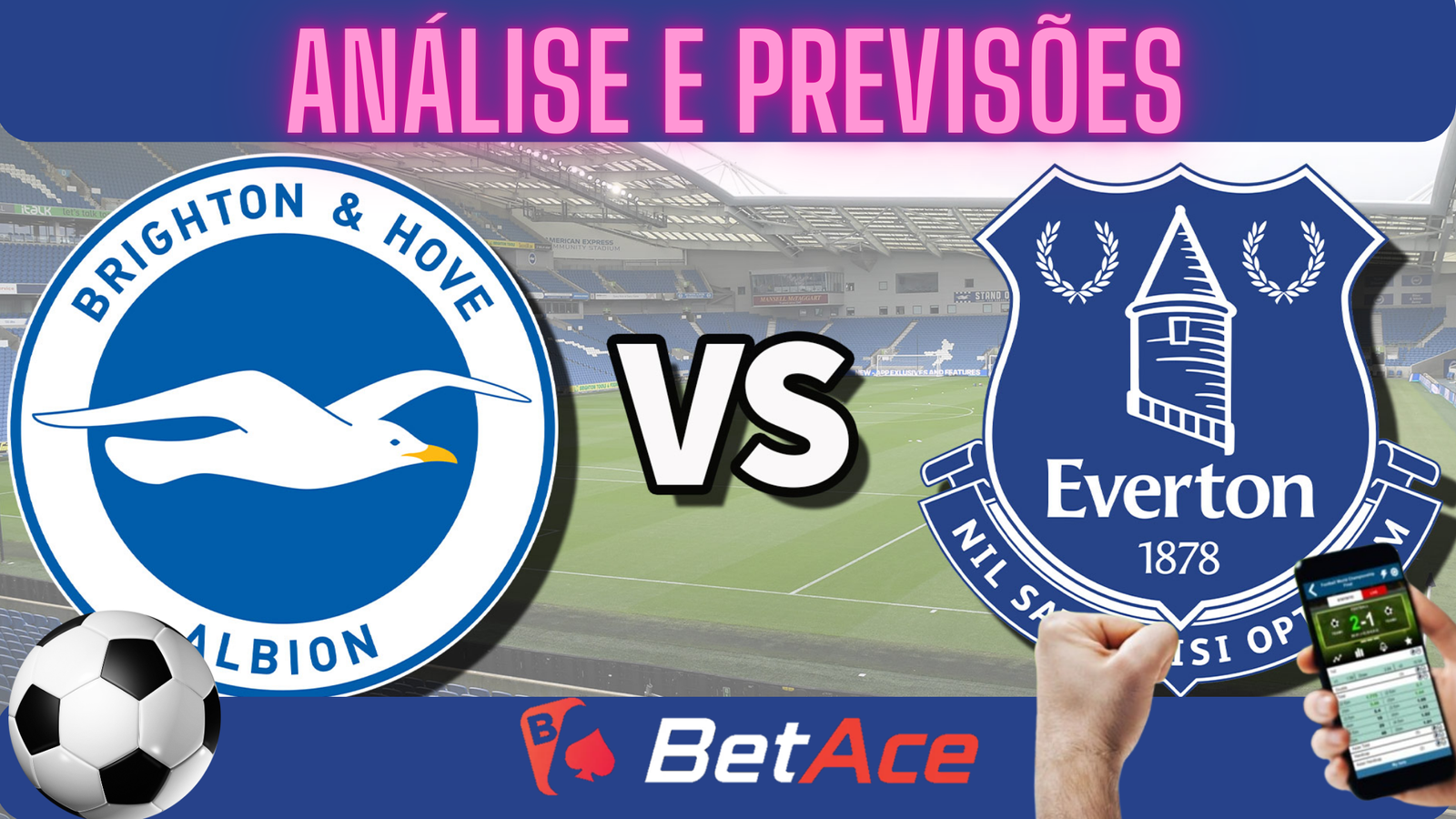 brighton x everton 2025