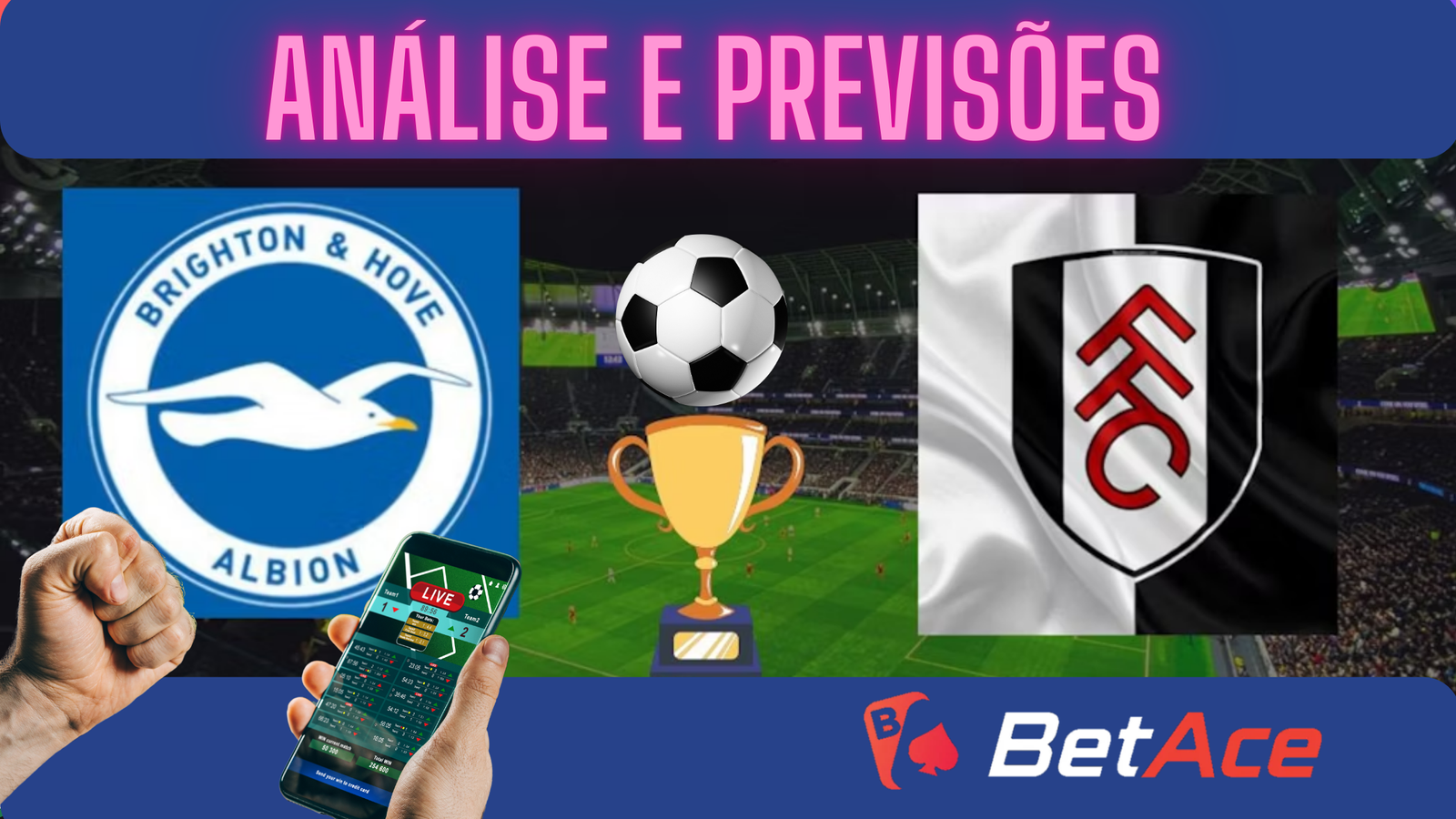 brighton x fulham 2025