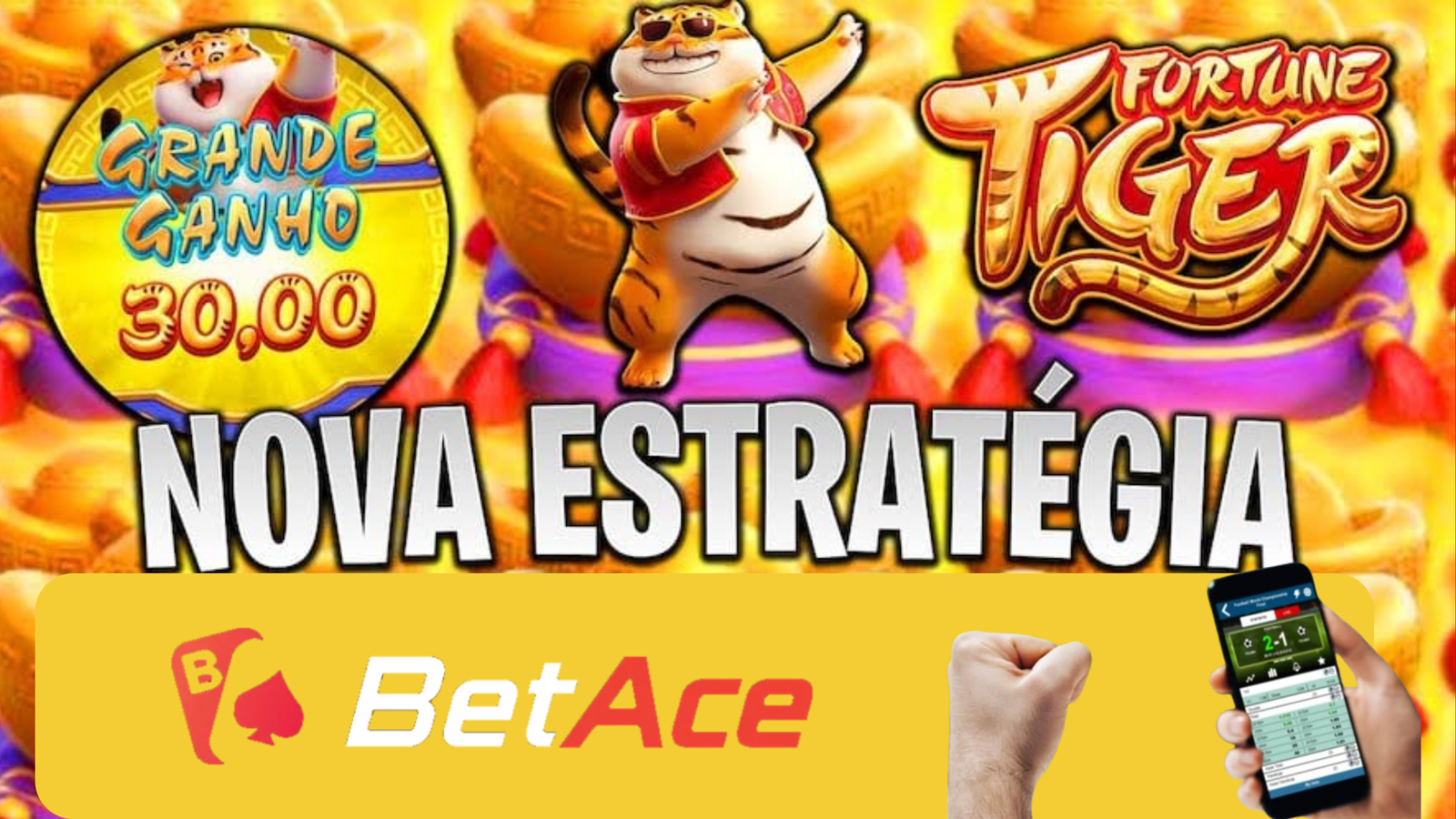 como vencer no fortune tiger e faturar alto dicas para o jogo do tigre