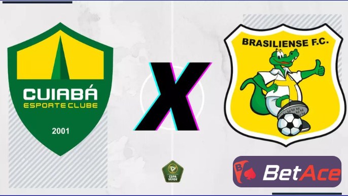 cuiabá vs brasiliense cuiabá busca se afastar da zona de rebaixamento contra o brasiliense