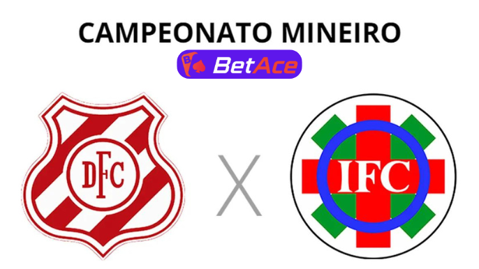 democrata sl x ipatinga decidem vaga na copa sul-americana