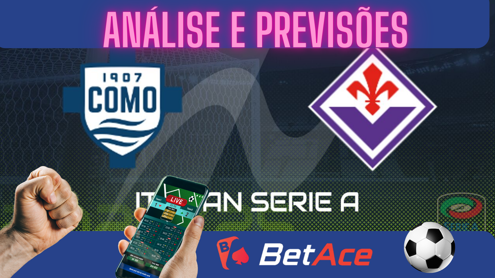 fiorentina x como 2025