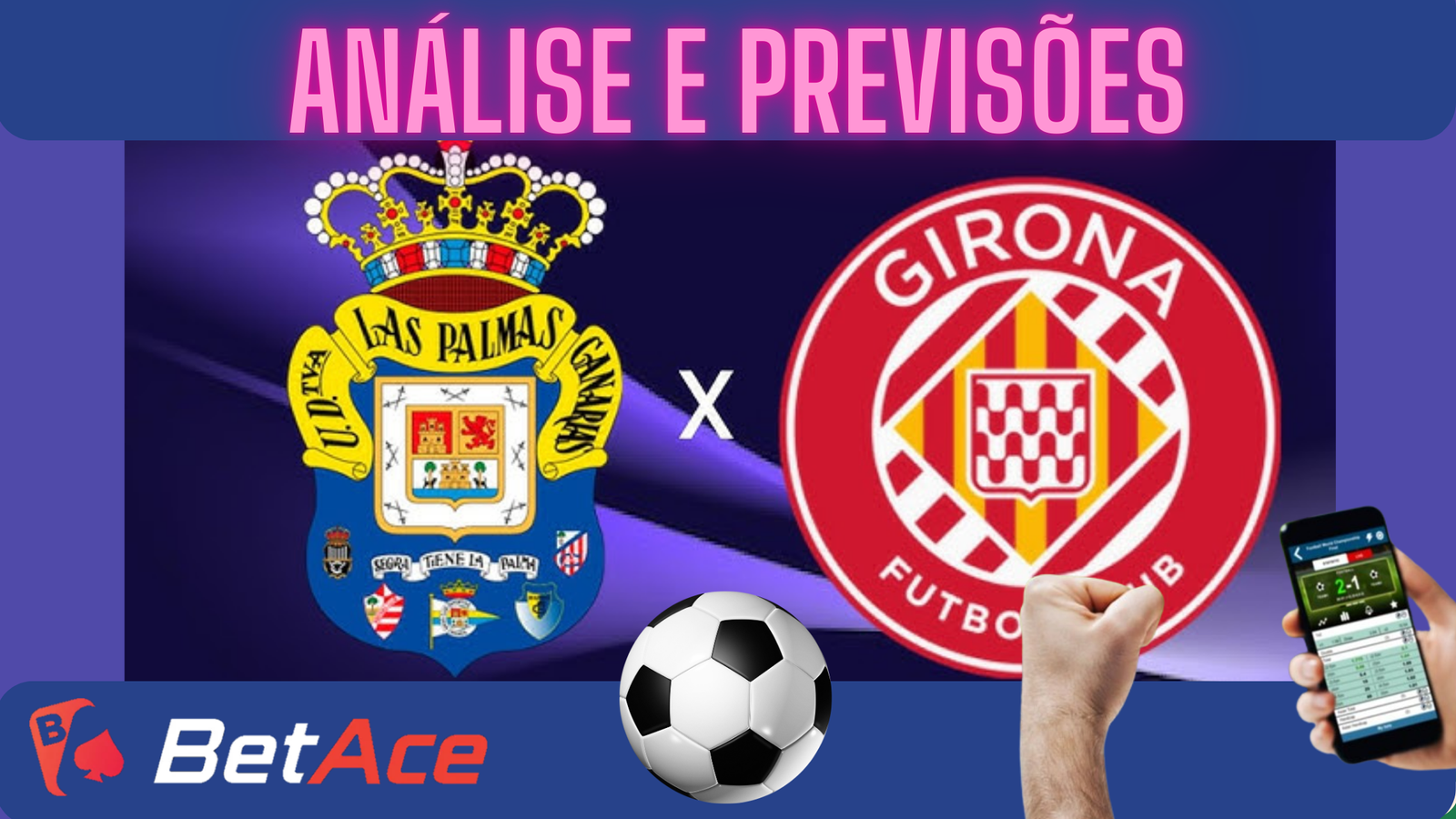 girona x las palmas 2025