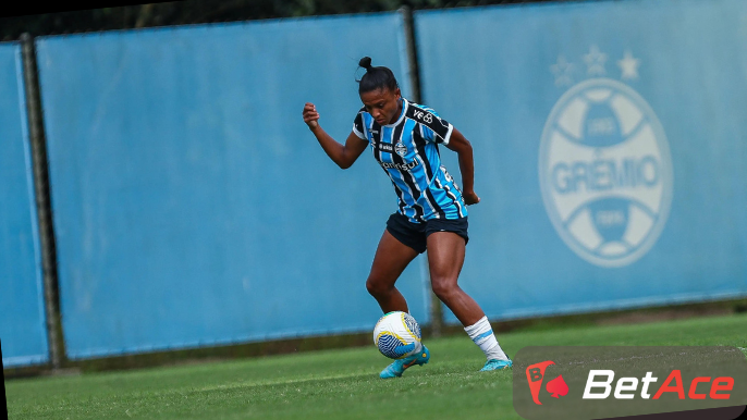 inter x grêmio clássico gaúcho agita o campeonato brasileiro feminino