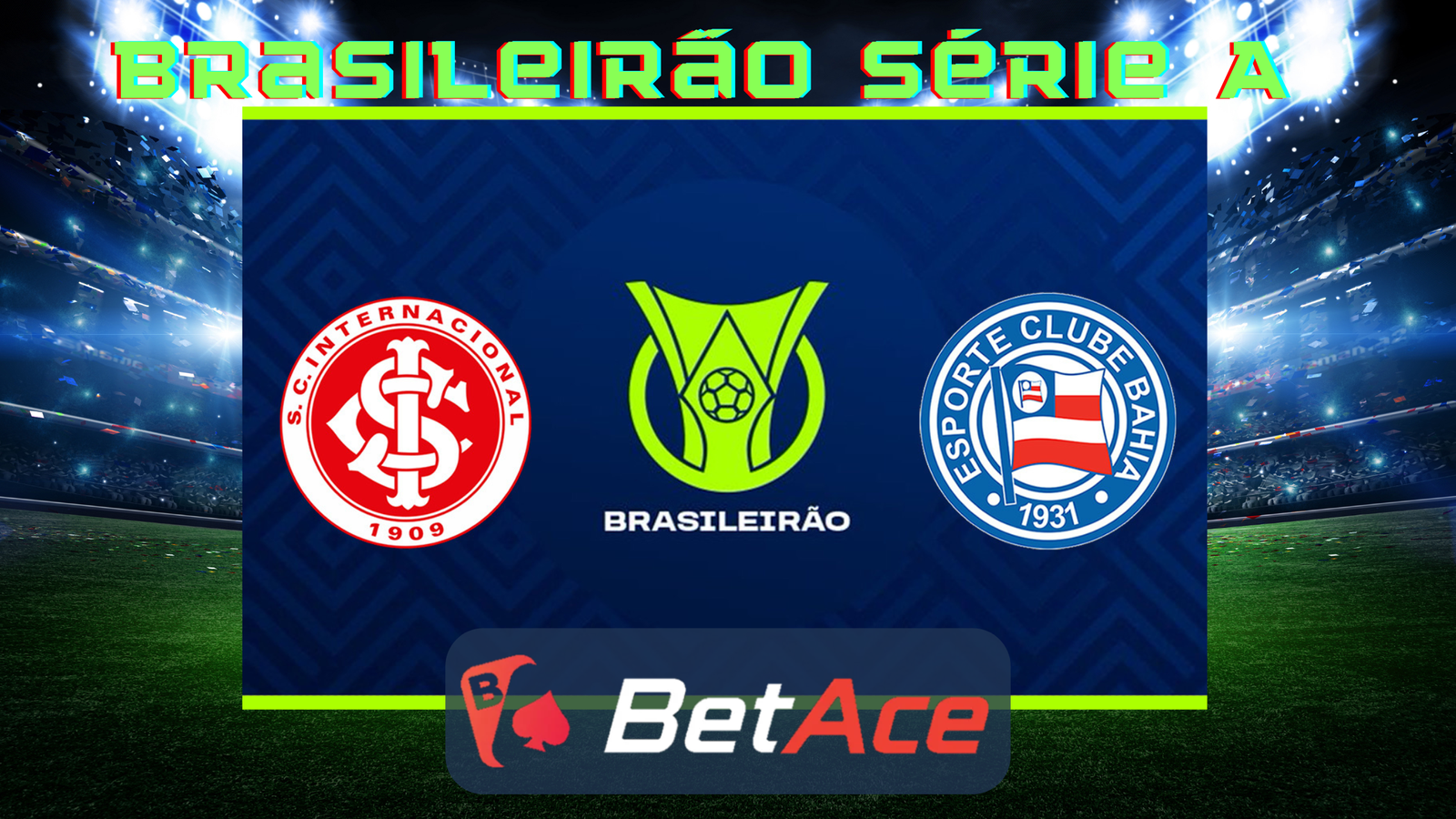 internacional x bahia brasileirão série a