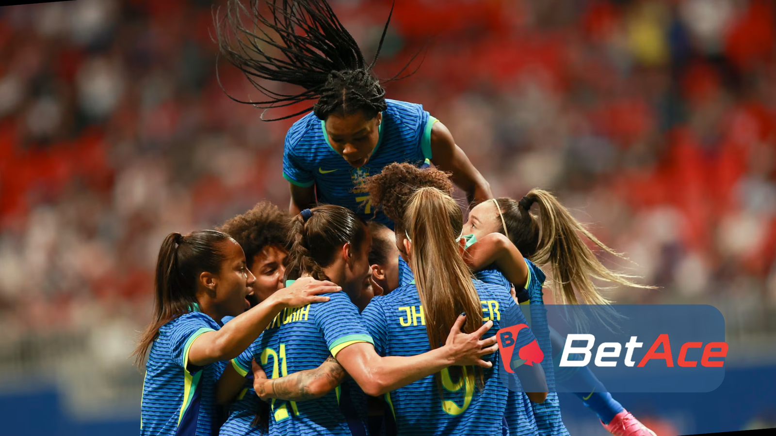 japão x brasil se enfrentam pela shebelieves cup em busca do terceiro lugar